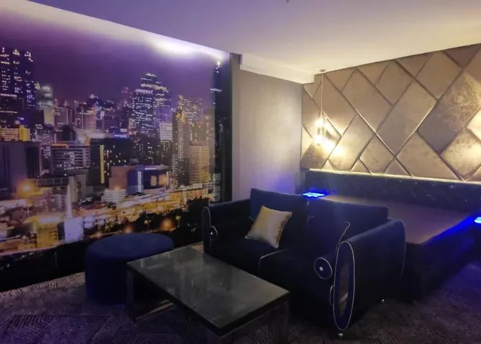 Hotel Crystal
