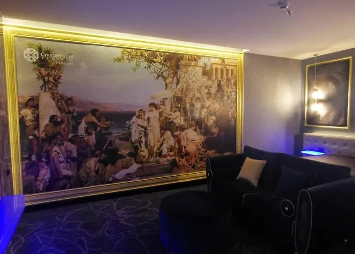 Crystal Hotel