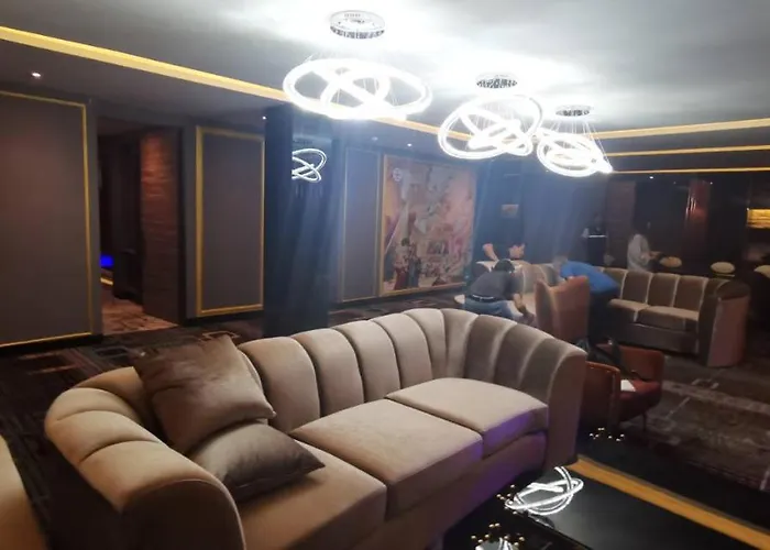Crystal Hotel
