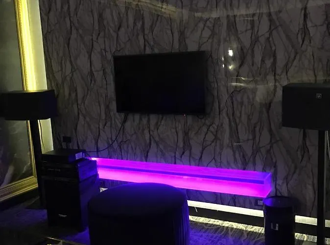 Crystal Hotel