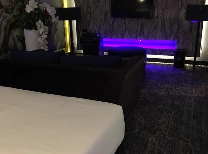 Hotel Crystal Bangkok